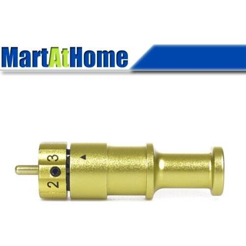 New Adjustable Blade Click Holder for Cutting Plotter Vinyl Cutter #SM320 @CF