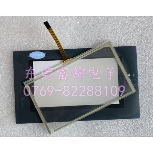 PWS6500S-S man-machine interface/touch screen protective film