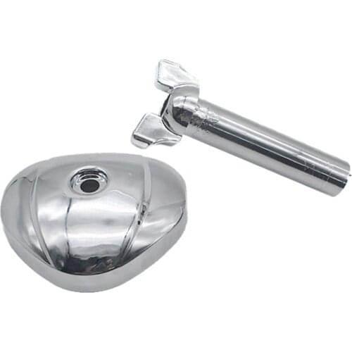 Universal Gas Fuel Tank Switch Handle And Carburetor Cover Parts for