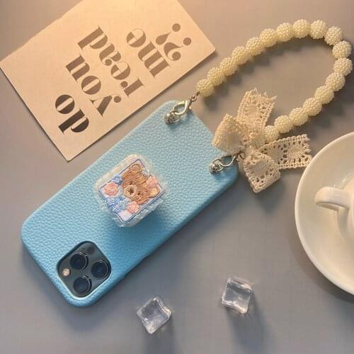 Mirror Rotating Bracket Case for Iphone 11 12promax Conque for Iphone X XS Designer Cases Fashion Model Catwalk Etui for Iphone