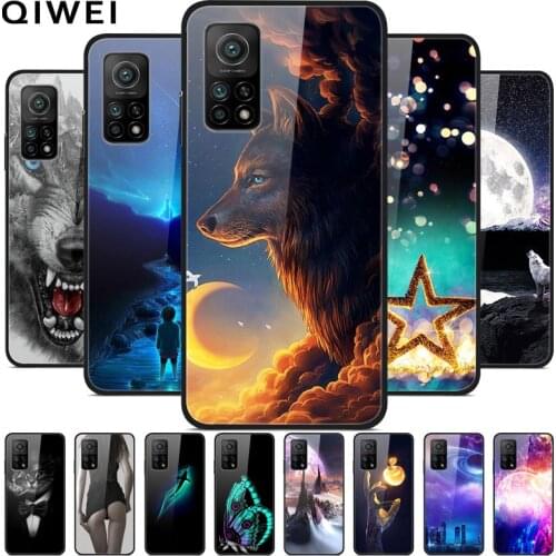 7 QIWEI Phone Cases Xiaomi Mi 10 5G