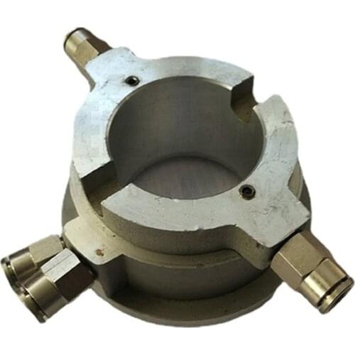 High-quality tire changer tyre aluminum rotary valve / pilot valve dispensing valve split valve wholesale