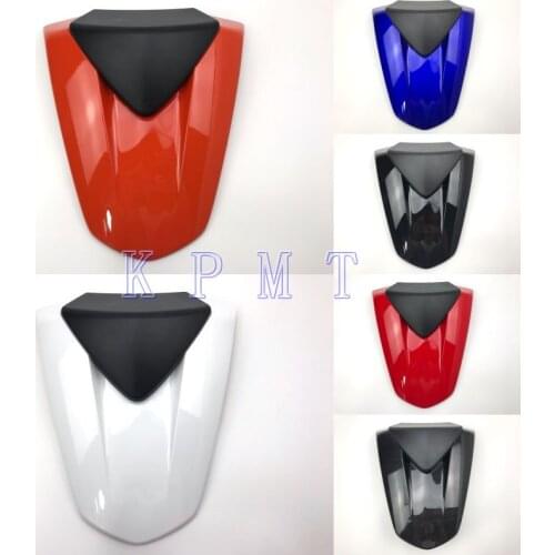 Motorcycle Rear Seat Cover Cowl Motor Seat Cowl Rear For Honda CBR500R CBR 500R cbr 500r cbr500r 2013 2014 2015 13 14 15