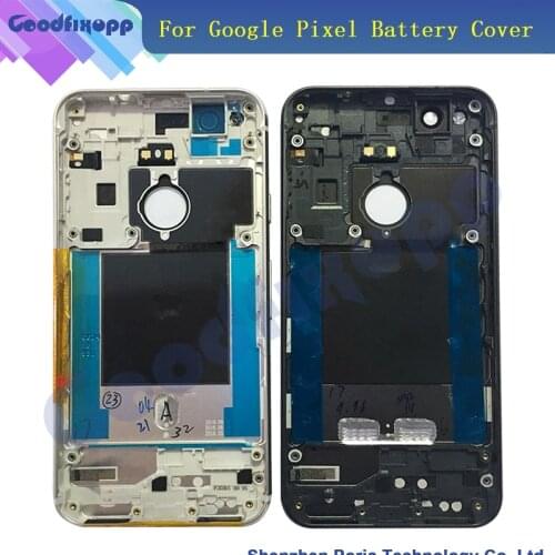 Аккумуляторы для телефонов Google Pixel GOODFIXOPP China At AliExpress