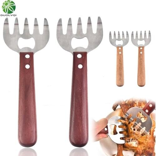 HOLAROOM Grill Forks