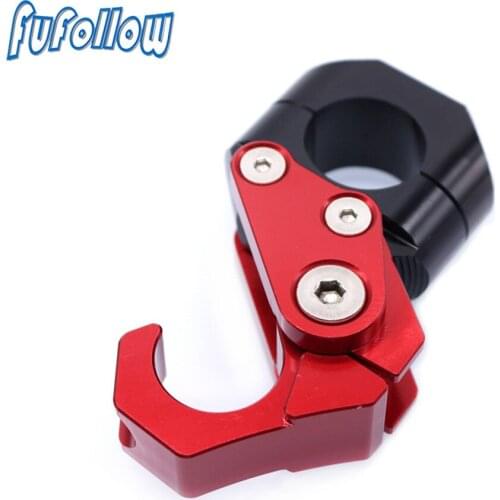Motorcycle Luggage Hook for Yamaha Aerox 155 NVX155 2015-2020 NMAX NVX 155 125 Aerox155 Scooter Travel Sport Helmet Gear Holder