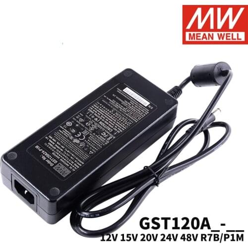 MEAN WELL Network Adapters