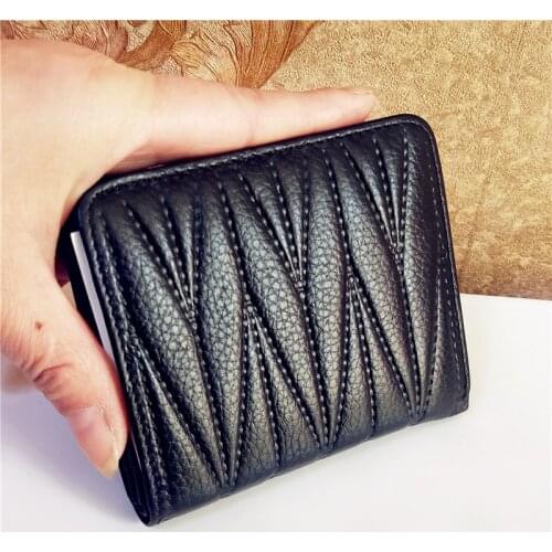 Женские мягкие кошельки MIUMOFOX China At AliExpress