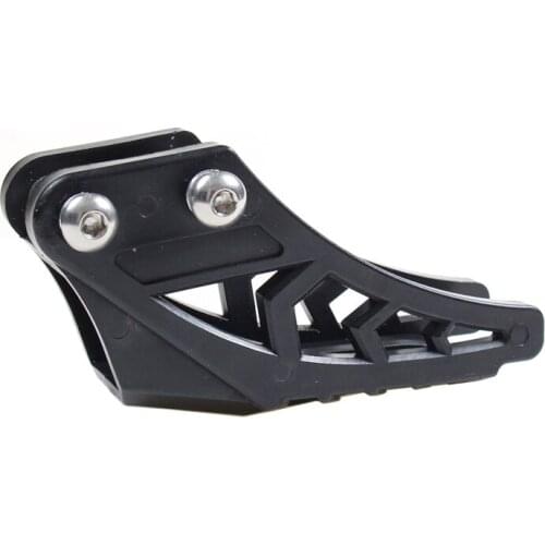 Motorcycle 6 Color High Quality Chain Guard Guide Swingarm Sets Parts For CRF50 50CRF CRF CRF70 70CRF 50 70 KLX 110cc 125cc