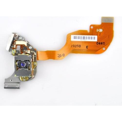 Original car dvd laser lens VED0440 RAE0440 for DVS-100V volvo car navigation system