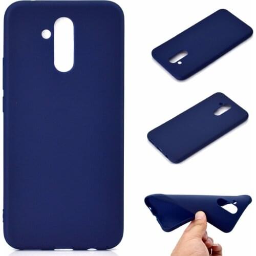 Samsuoda Huawei Mate 20 Lite Phone Cases