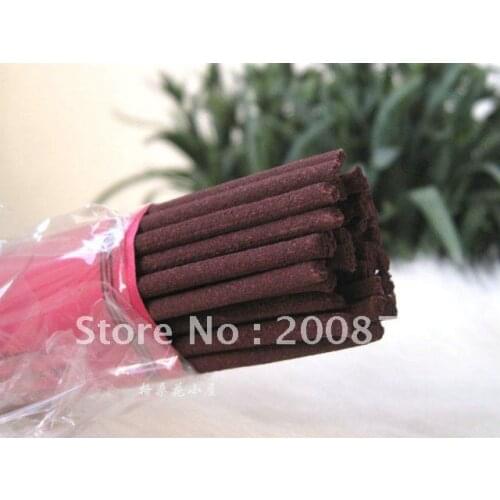 TBC939 Tibetan traditional Herb Incense,36 sticks box,Nimu Handmade Tibetan Incense