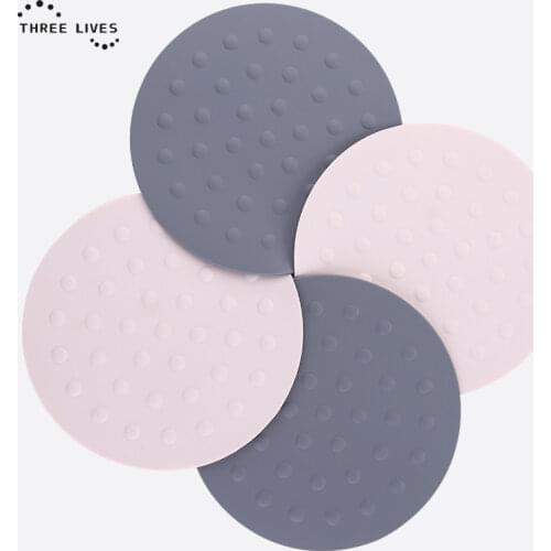 THREE LIVES Silicone Wipes