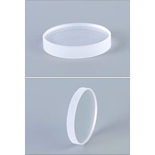 Best Quality RayTools AG Laser Head Protection Lens for Laser Cutting Head 28*4mm for BT240 BT240S BM111 Protective Lens