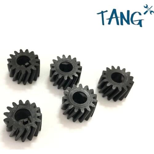 1* Compatible new Stirring Gear for Xerox 3370 4470 5570 7545 7525 7556 7845 5575 3300 7855 Copier Parts