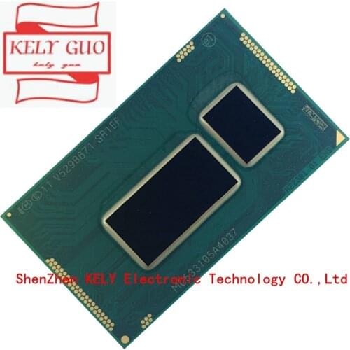 100% Brand New original I5-4210U SR1EF I5 4210U SR1EF BGA chipset