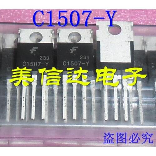 100% New&original C1507-Y