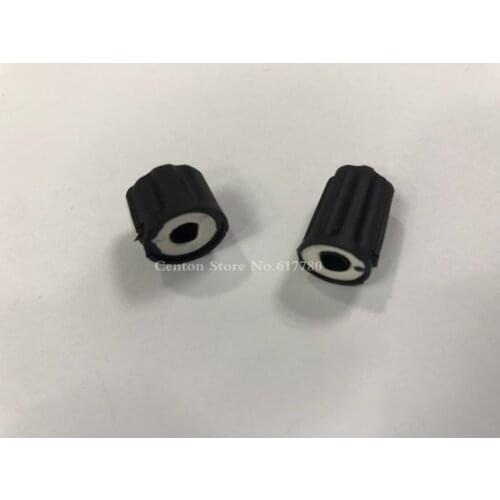 100X the volume+channel knobs for mototrbo xir p8668 p8600 gp328d gp338d dgp8000 dgp5000 dpg8050 dpg5050 etc walkie talkie
