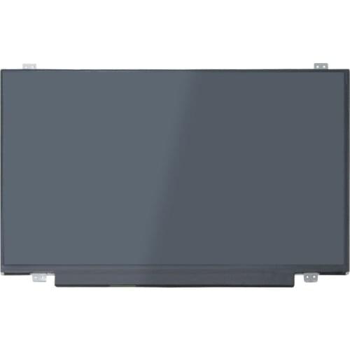 1366 x768 For HP Stream 14-ax007ur 14-ax030wm 14-ax010nr LED LCD Display Screen Replacement 14 inch 30 pin