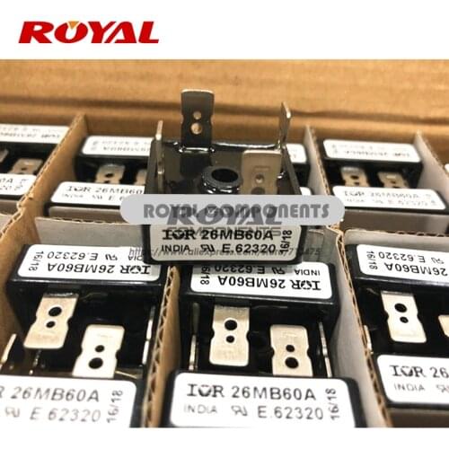 36MB60A 36MB80A 26MB100A NEW AND ORIGINAL