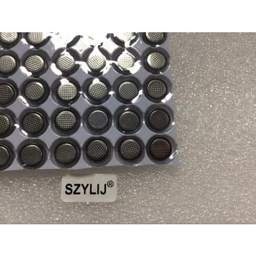 50pcs/lote Good quality,CR927 button battery 3V 9.5*2.7MM