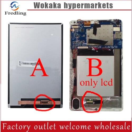 8"INCH LCD matrix display For TECLAST p80h D4C8 Screen Display TABLET pc Parts Free Shipping