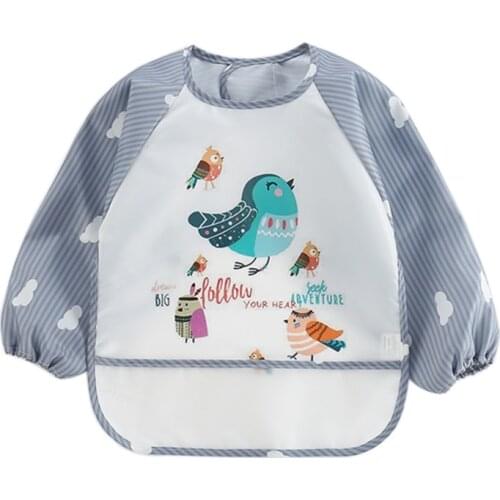 Babyage Cotton Bibs For Babies