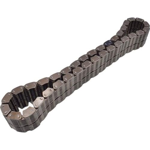 Transfer Case Output Shaft Drive Chain for Mitsubishi Pajero Montero 2 II V23 V25 V26 V33 V43 V45 V46 6G72 6G74 4M40 MB936280