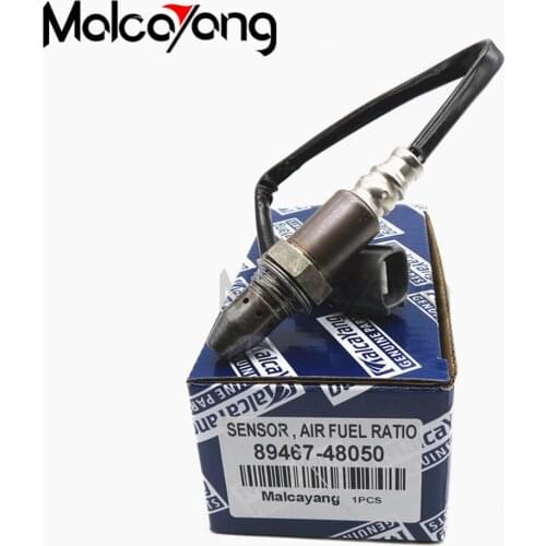 Air Fuel Ratio Sensor Oxygen Sensor For Lexus RX300/330 Toyota Kluger Highlander 8946748050