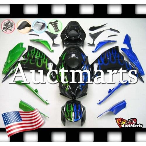 For Honda CBR1000RR 2012-2016 13 14 15 16 Fireblade Bodywork Fairing Kit (P/N:1v37)