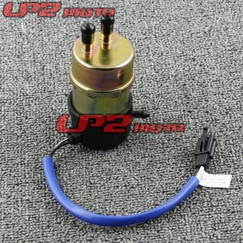 For Honda VT1100 Shadow 1100 1995-2007 Year Gasoline Pump Fuel Pump