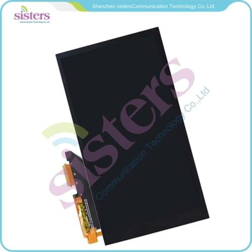 For HTC One M9+ M9 Plus LCD Display With Touch Screen Digitizer Assembly Replacement Parts