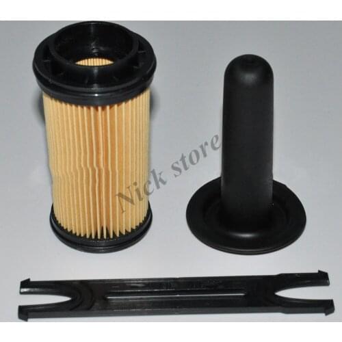 Car Urea Pump Filter 1457436033 For Trucks Buses Trucks