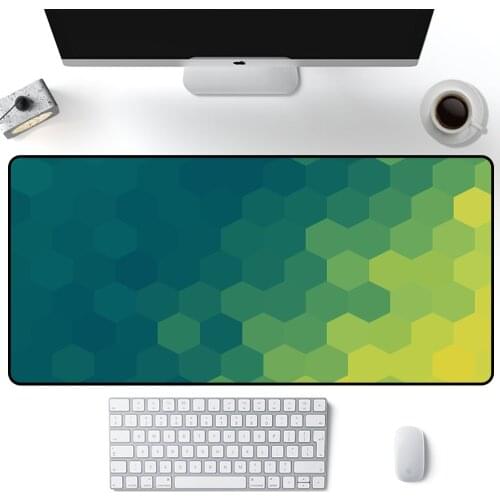 Carpets Pad on The Table Computer Mat Deskmat Office Carpet Deskpad Mouse Pad Xxl Desk Pad Slipmat Desktop Table Game for Pc