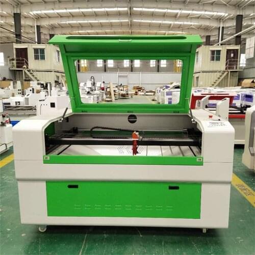 Hot sale 9060 co2 laser engraving cutting machine 80W 100W 130W 150W for wood acrylic laser engraving machine