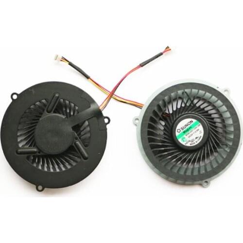New Laptop Fan for Lenovo Y570 y570 Y570N