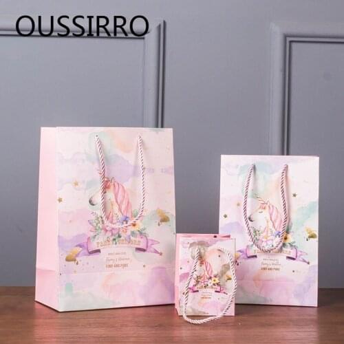OUSSIRRO Food Bags
