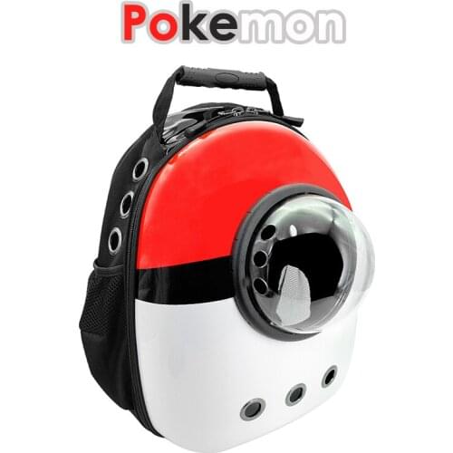 Cat Dog Carrier Pet Backpack Space Capsule Astronaut Travel Bag Breathable Space Capsule Carrier Pet Backpack for Cat Dog Puppy