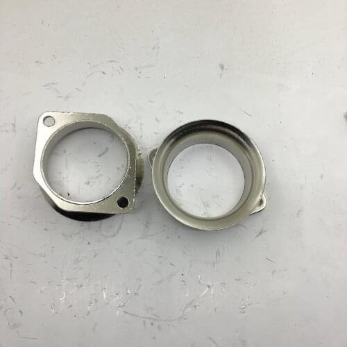 SherryBerg fajs EMPI carburetor carb Velocity Stacks Air horns 20MM 4/5" for 40idf 44idf 48idf IDF 40 DCOE for EMPI/WEBER pair