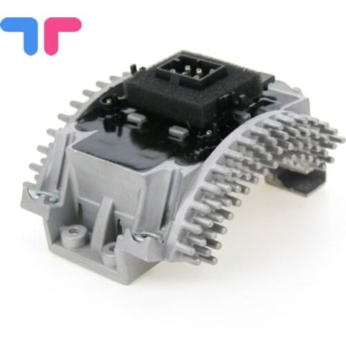 Heater Blower Motor Resistor For BMW 740i 740iL 750iL E38 7 Series 64118391399