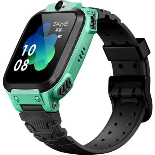 Zq Multifunctional Childrens Watch Waterproof 4G Positioning Smart Watch Video Call Bracelet
