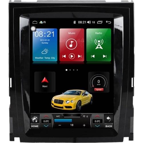 4G LTE Android 10.0 6GB+128G For Cadillac Escalade Car GPS Navigation HeadUnit Auto Stereo Multimedia Player Radio Tape Recorder