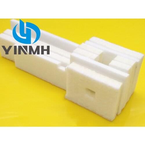 5X Ink Pad Sponge for Epson L111 L110 L210 L211 L300 L301 L303 L310 L350 L351 L353 L355 L358 ME101 303 401 Waste Ink Tank Pad