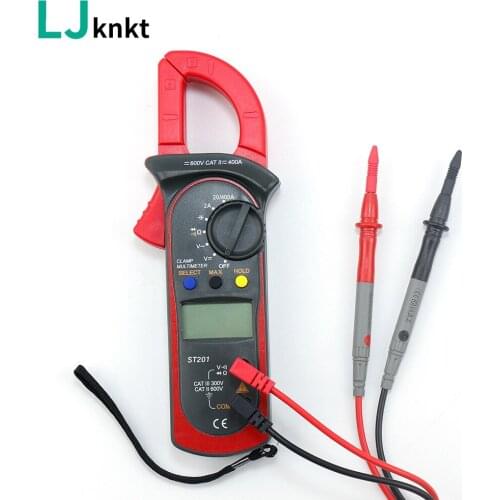 Clamp Meter Aocodll China