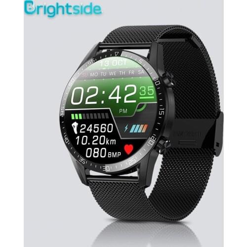 Мужские умные часы Brightside China At AliExpress