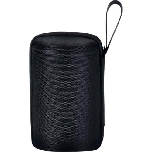 EVA Travel Carrying Zipper Box Protective Bag Case For Sony SRS-XB10 Speaker qiang