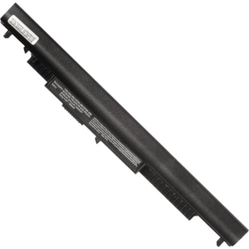 HP Laptop Batteries