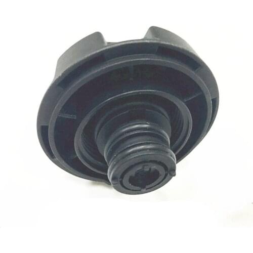 Cars Radiator Expansion Water Tank Cap For 5 series bmwof E60 520Li 523li 525Li 528li 530Li 535 X5 X6 M3 GT 6 7 Series