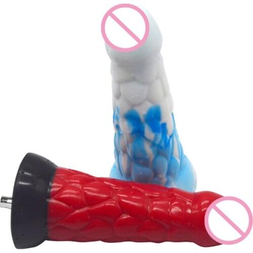 Soft Dildo Realistic Penis for Sex Machine Sex Toy for Woman Vagina Stimulator Dicks Clitoris G-spot Vibrators Feeling Realistic