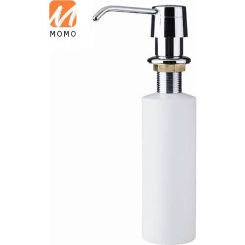 Bathroom Fitting Bathroom Sets Accessories Sanitary Wares Series Soap Dispenser